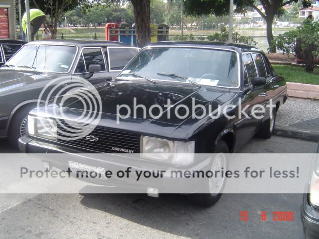 FOTOS Encontro Trancas old cars! 15/06/08 DSC01777