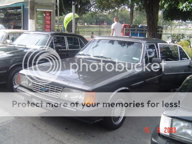 FOTOS Encontro Trancas old cars! 15/06/08 DSC01778