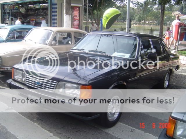 FOTOS Encontro Trancas old cars! 15/06/08 DSC01779