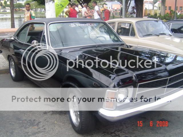 FOTOS Encontro Trancas old cars! 15/06/08 DSC01787