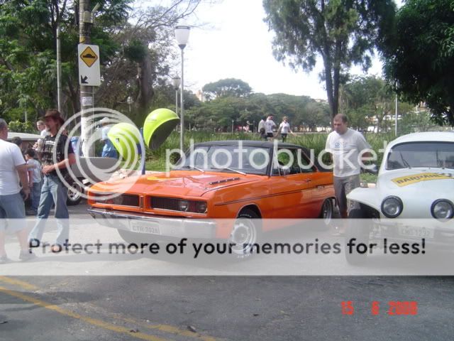 FOTOS Encontro Trancas old cars! 15/06/08 DSC01794