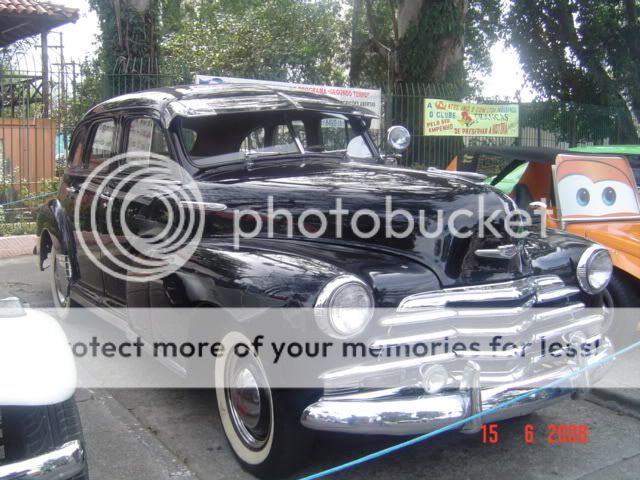 FOTOS Encontro Trancas old cars! 15/06/08 DSC01795