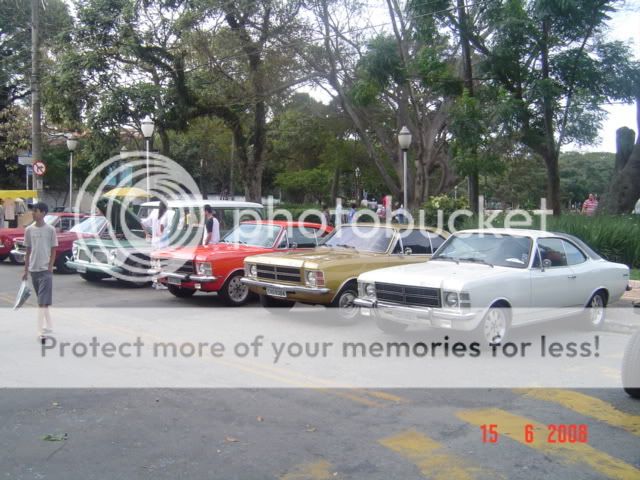 FOTOS Encontro Trancas old cars! 15/06/08 DSC01799