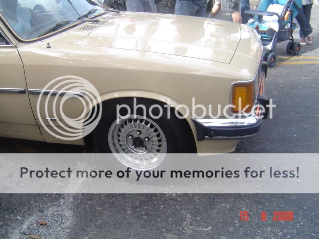 FOTOS Encontro Trancas old cars! 15/06/08 DSC01804