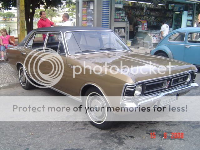 FOTOS Encontro Trancas old cars! 15/06/08 DSC01806