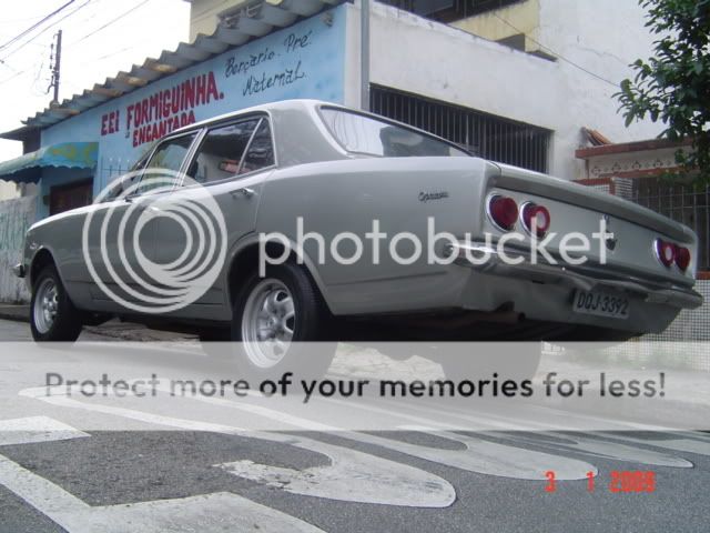 Novo Opala na família! (Opala STD 79 4P 3marchas) Imagem006-7