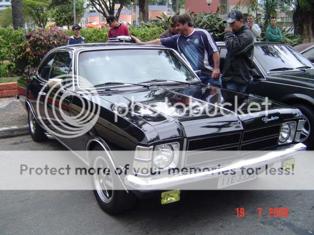 FOTOS Trancas Old Cars Club 19/07 Imagem048-7