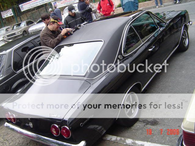 FOTOS Trancas Old Cars Club 19/07 Imagem050-7