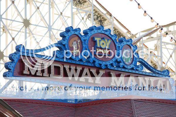 2010:Toy Story agli STUDIOS PARK DSC_0490