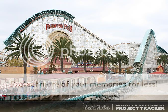 [Disney California Adventure] Placemaking et futur du Parc - Page 8 IMG_5444