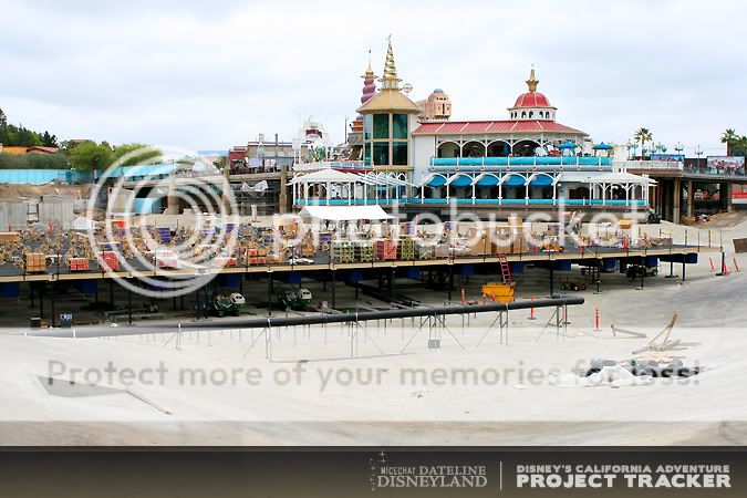 [Disney California Adventure] Placemaking et futur du Parc - Page 9 IMG_3982