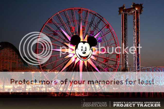 [Disney California Adventure] Placemaking et futur du Parc - Page 9 IMG_5678
