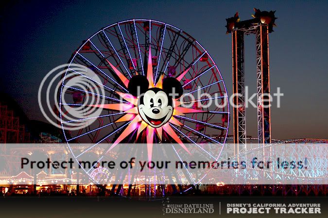 [Disney California Adventure] Placemaking et futur du Parc - Page 9 IMG_5693