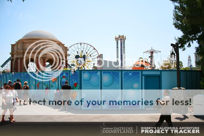 [Disney California Adventure] Placemaking et futur du Parc - Page 12 IMG_2880