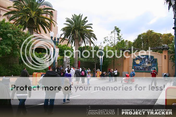 [Disney California Adventure] Placemaking et futur du Parc - Page 15 IMG_0020