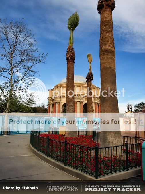 [Disney California Adventure] Placemaking et futur du Parc - Page 16 P1016700