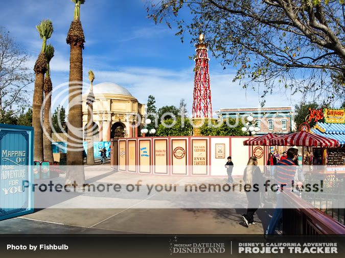 [Disney California Adventure] Placemaking et futur du Parc - Page 16 P1016860