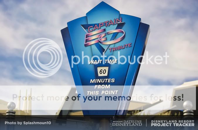 [Disneyland Park] Captain Eo Tribute (23 février 2010) - Page 5 4383609860_1e04ac2c57_b