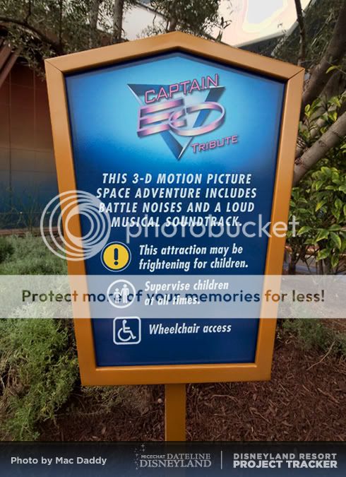 [Disneyland Park] Captain Eo Tribute (23 février 2010) - Page 5 4394464918_d682d70e76_o