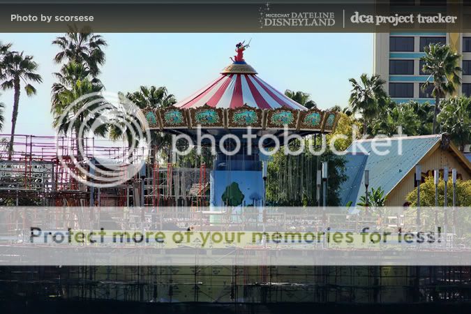 [Disney California Adventure] Placemaking et futur du Parc - Page 17 IMG_2344