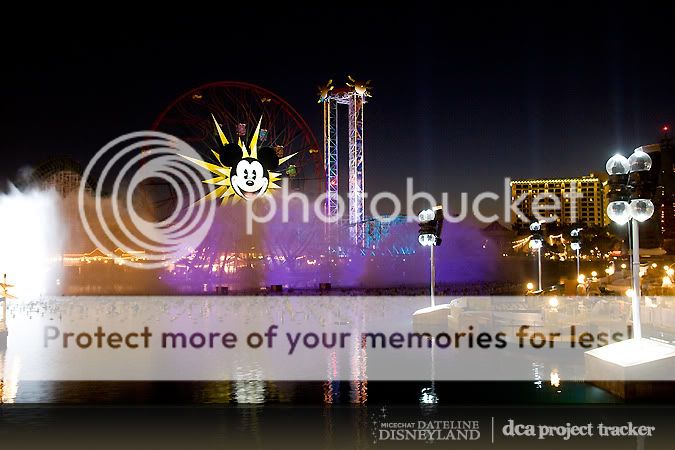 [Disney California Adventure] Placemaking et futur du Parc - Page 18 IMG_2894