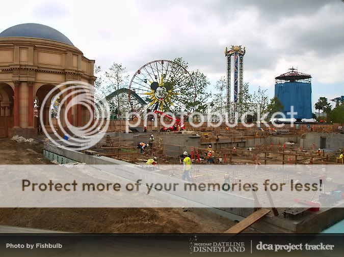 [Disney California Adventure] Placemaking et futur du Parc - Page 18 P1010467