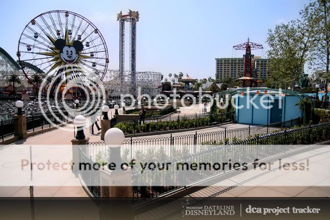 [Disney California Adventure] Placemaking et futur du Parc - Page 19 IMG_4516