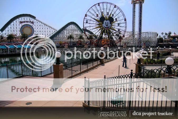 [Disney California Adventure] Placemaking et futur du Parc - Page 19 IMG_4525
