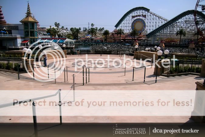 [Disney California Adventure] Placemaking et futur du Parc - Page 19 IMG_4542