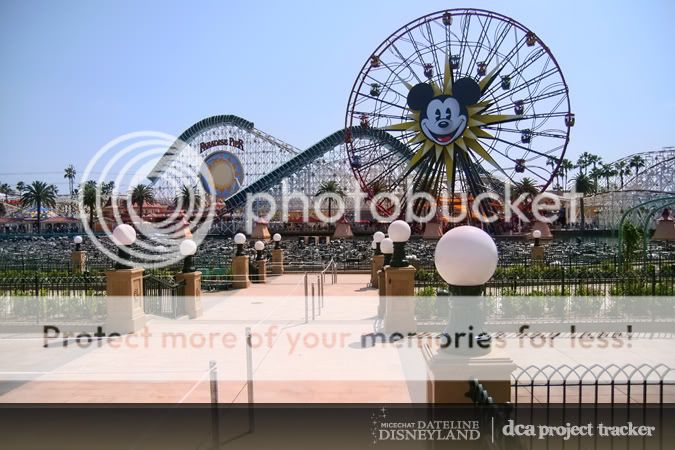 [Disney California Adventure] Placemaking et futur du Parc - Page 19 IMG_4579