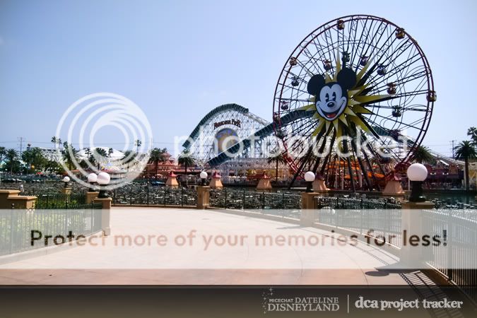 [Disney California Adventure] Placemaking et futur du Parc - Page 19 IMG_4603