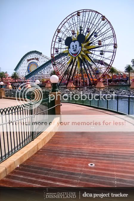 [Disney California Adventure] Placemaking et futur du Parc - Page 19 IMG_4606