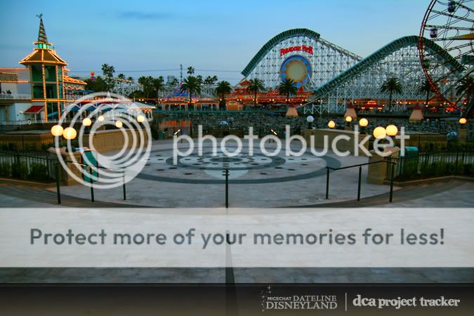 [Disney California Adventure] Placemaking et futur du Parc - Page 19 IMG_5269