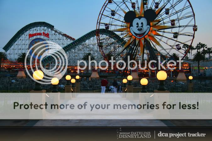 [Disney California Adventure] Placemaking et futur du Parc - Page 19 IMG_5294