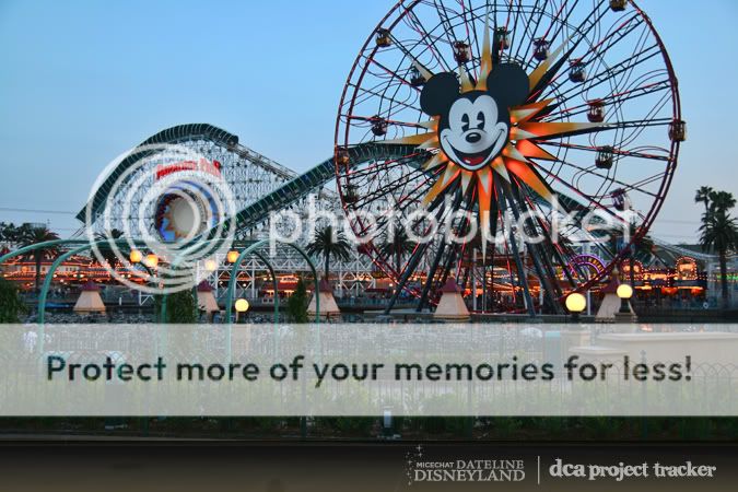 [Disney California Adventure] Placemaking et futur du Parc - Page 19 IMG_5306