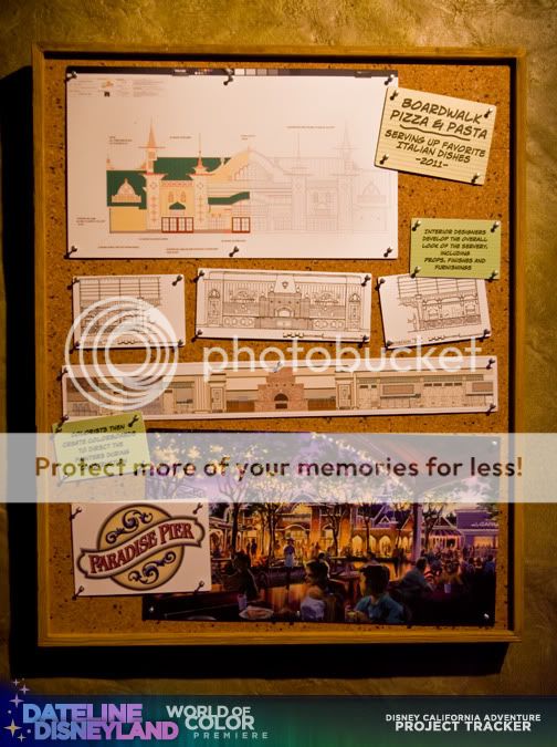 [Disney California Adventure] Placemaking: Pixar Pier, Buena Vista Street, Hollywood Land, Condor Flats IMG_0051