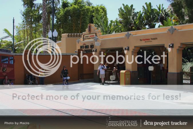 [Disney California Adventure] Placemaking: Pixar Pier, Buena Vista Street, Hollywood Land, Condor Flats 954894892_vUvTk-O