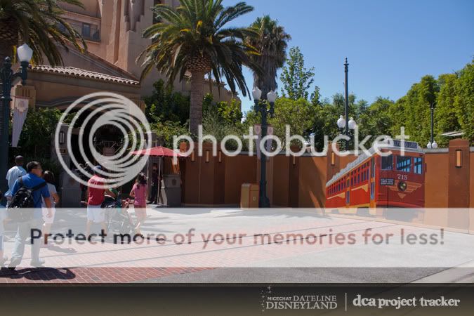 [Disney California Adventure] Placemaking: Pixar Pier, Buena Vista Street, Hollywood Land, Condor Flats - Page 2 IMG_2612