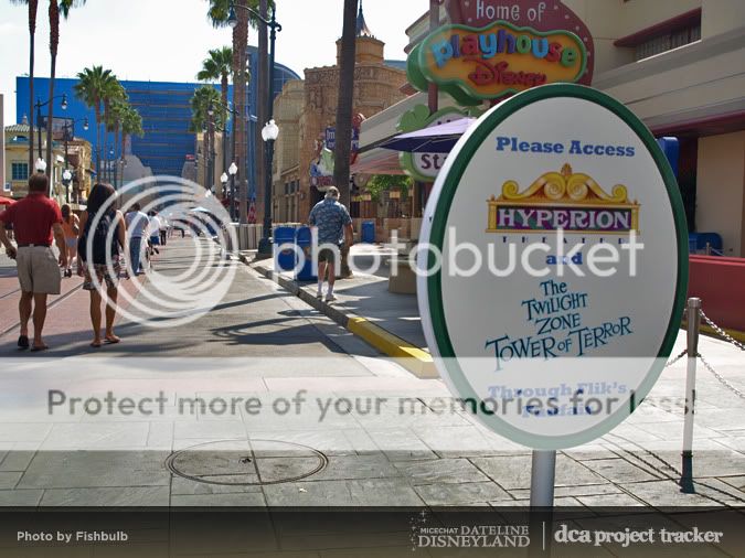 [Disney California Adventure] Placemaking: Pixar Pier, Buena Vista Street, Hollywood Land, Condor Flats - Page 2 P1010655