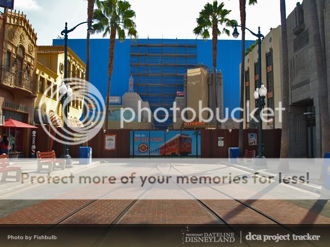 [Disney California Adventure] Placemaking: Pixar Pier, Buena Vista Street, Hollywood Land, Condor Flats - Page 2 P1010660