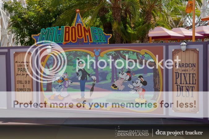 [Disney California Adventure] Placemaking: Pixar Pier, Buena Vista Street, Hollywood Land, Condor Flats - Page 2 IMG_3898