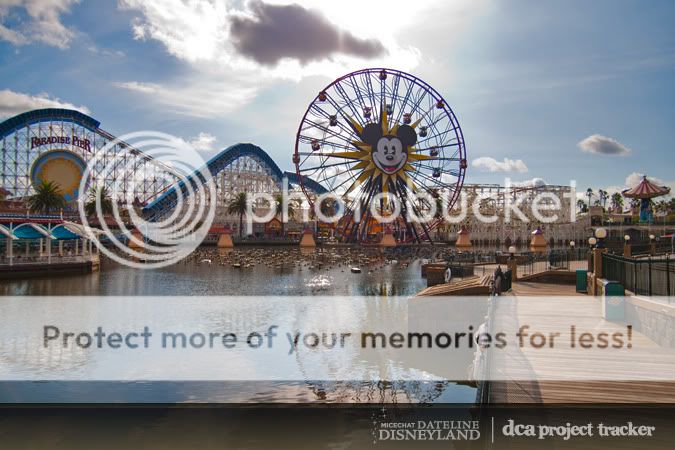 [Disney California Adventure] Placemaking: Pixar Pier, Buena Vista Street, Hollywood Land, Condor Flats - Page 3 IMG_9116