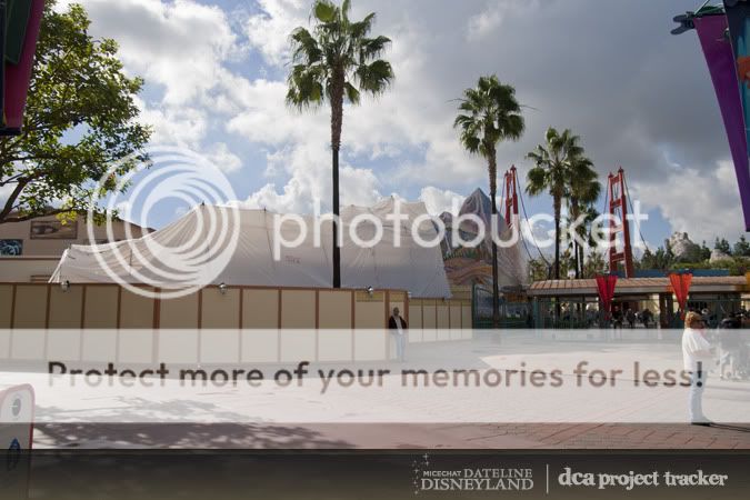 [Disney California Adventure] Placemaking: Pixar Pier, Buena Vista Street, Hollywood Land, Condor Flats - Page 3 IMG_0278