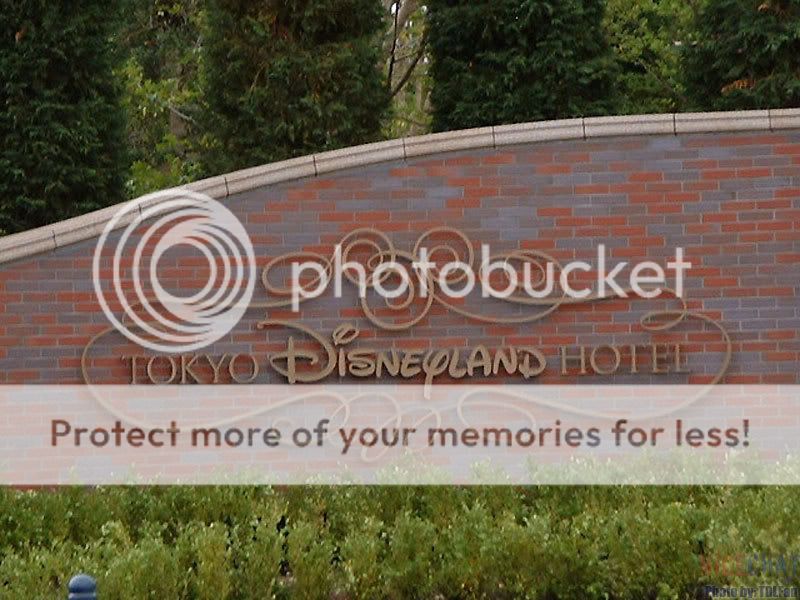 [Tokyo Disneyland Hotel] Ouverture en 2008 - Page 2 T027-1