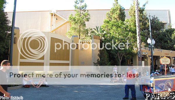 [Disney California Adventure] Placemaking: Pixar Pier, Buena Vista Street, Hollywood Land, Condor Flats - Page 2 IMG_4405