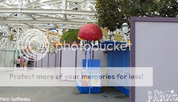 [Disney California Adventure] Placemaking: Pixar Pier, Buena Vista Street, Hollywood Land, Condor Flats - Page 2 IMG_5301