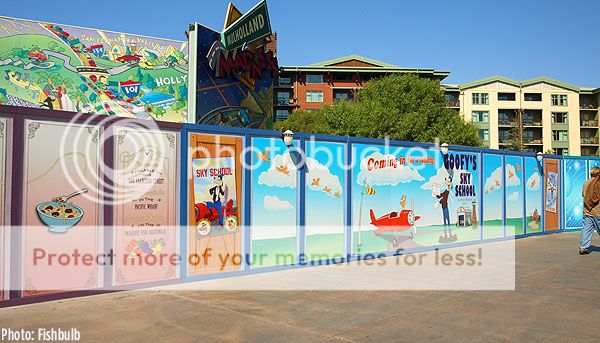 [Disney California Adventure] Placemaking: Pixar Pier, Buena Vista Street, Hollywood Land, Condor Flats - Page 3 P1016854