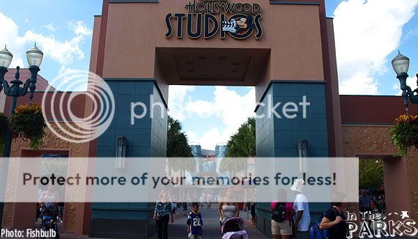 TOUR - [Disney's Hollywood Studios] Projets et rumeurs - Page 2 P1018705