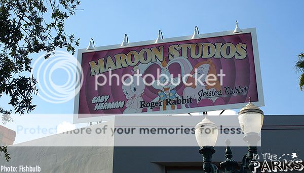 TOUR - [Disney's Hollywood Studios] Projets et rumeurs - Page 2 P1018715