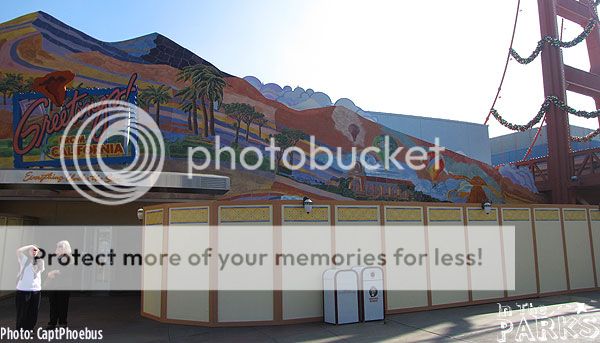 [Disney California Adventure] Placemaking: Pixar Pier, Buena Vista Street, Hollywood Land, Condor Flats - Page 3 IMG_7831